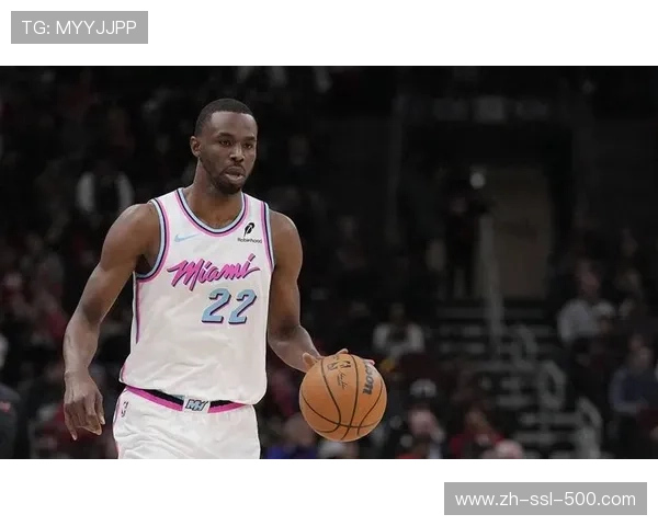 热火狂扫公牛:维金斯爆发背后,板凳深度待提升