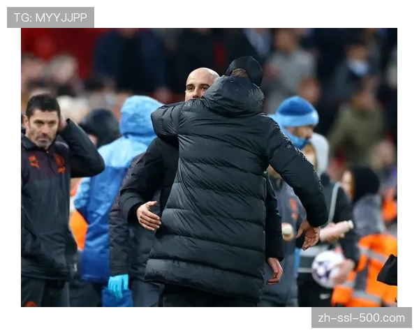 英超第29轮前瞻：曼城主场迎战利物浦，天王山之战或决定冠军走势