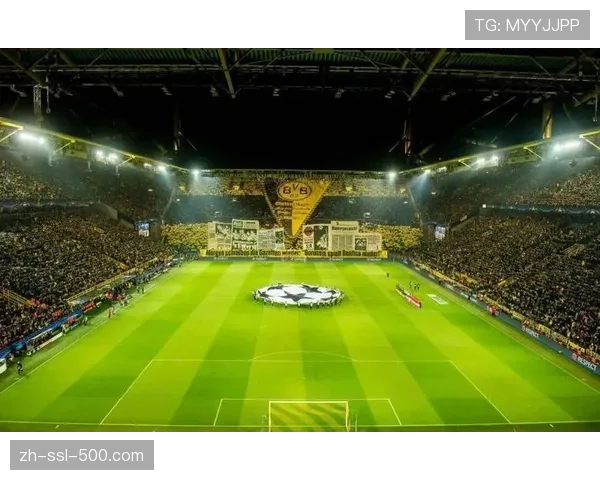 多特蒙德伊杜纳信号公园球场启动屋顶扩建工程，以争取未来欧冠决赛主办权