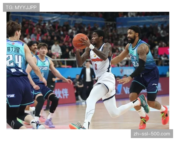 广东东阳光77-74险胜宁波町渥，徐杰砍下27分完成15分逆转